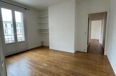 appartement 3 pièces 52 m2 à vendre à Le Havre (76600)