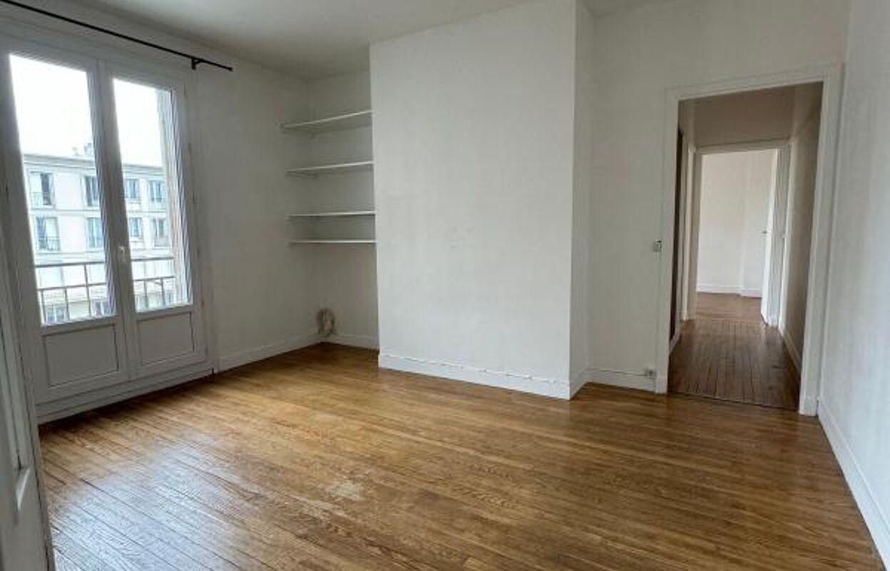 appartement 3 pièces 52 m2 à vendre à Le Havre (76600)