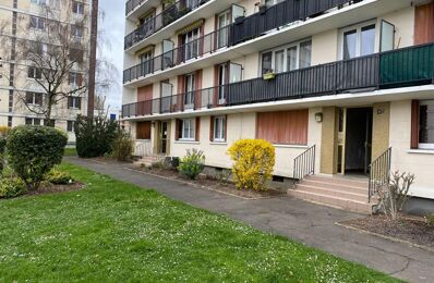 location appartement 790 € CC /mois à proximité de Herblay-sur-Seine (95220)