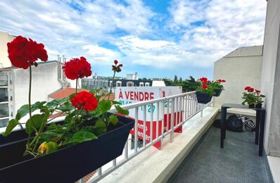 vente appartement 139 000 € à proximité de Soisy-sous-Montmorency (95230)