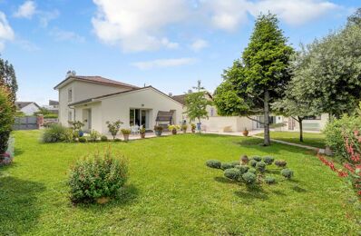 vente maison 530 000 € à proximité de Blagnac (31700)