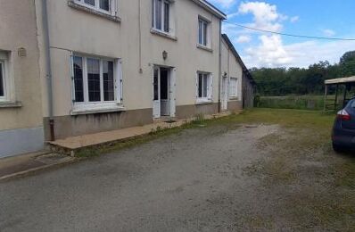 vente maison 117 500 € à proximité de La Meilleraye-de-Bretagne (44520)