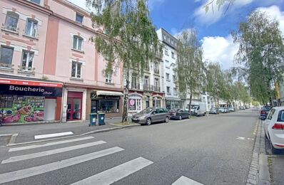 vente appartement 119 000 € à proximité de Larmor-Plage (56260)