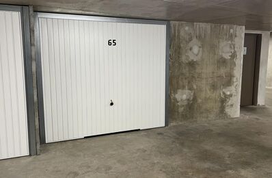 garage  pièces 11 m2 à vendre à Givors (69700)