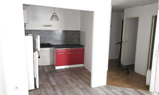 Appartement 2 Pièces 32 m² à louer à Béziers (34500)