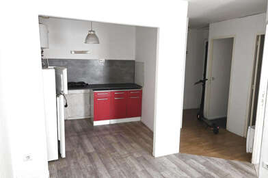 Appartement 2 pièces 413 €