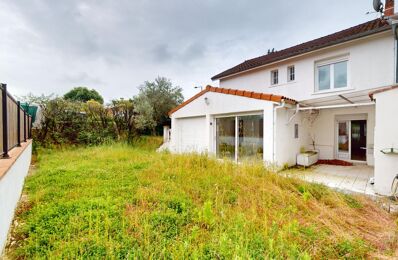 maison 5 pièces 160 m2 à vendre à Toulouse (31500)