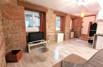 vente appartement 125 000 € à proximité de Plaisance-du-Touch (31830)