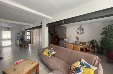 vente maison 279 000 € à proximité de Caissargues (30132)