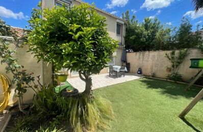 vente maison 279 000 € à proximité de Générac (30510)