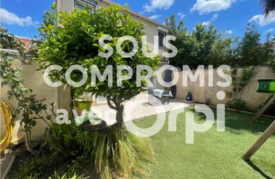 vente maison 279 000 € à proximité de Codognan (30920)