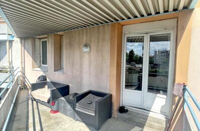 vente appartement 79 000 € à proximité de Jonquières (84150)