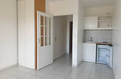 location appartement 463 € CC /mois à proximité de Cournonterral (34660)