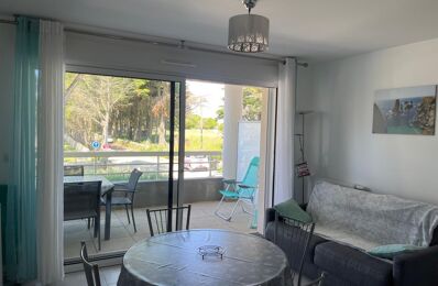 vente appartement 269 025 € à proximité de Mesquer (44420)