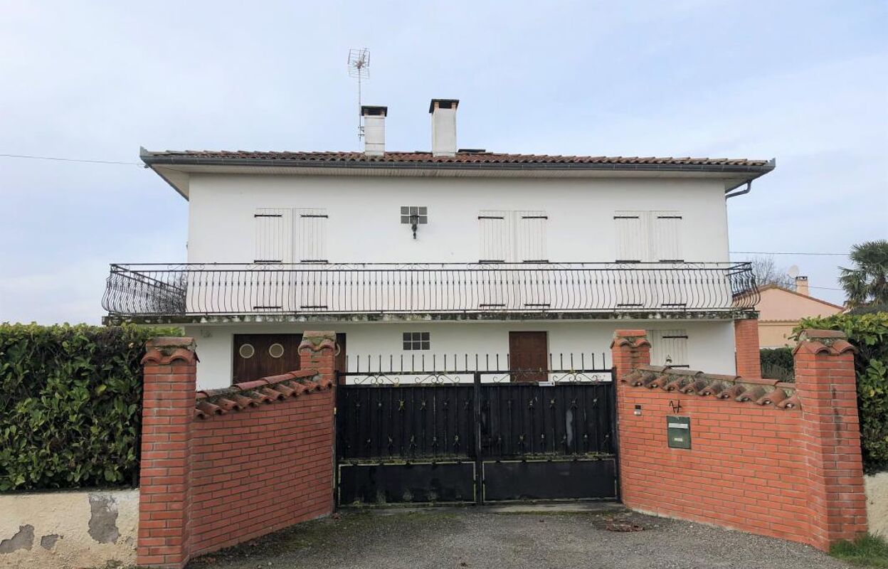 maison 5 pièces 129 m2 à vendre à Fonsorbes (31470)