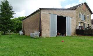 Maison 9 Pièces 249 m² à vendre à Saint-Auvent (87310)