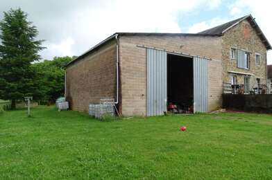 Maison 9 pièces 295000 €