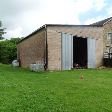 Maison 9 pièces 295000 €