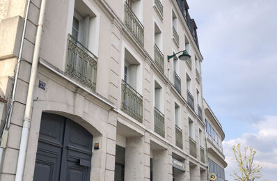vente appartement 375 000 € à proximité de Veneux-les-Sablons (77250)