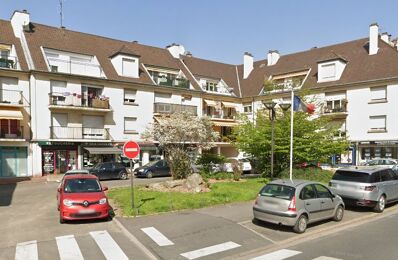 vente appartement 212 000 € à proximité de Saint-Brice-sous-Forêt (95350)