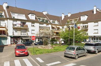 vente appartement 210 000 € à proximité de Herblay (95220)