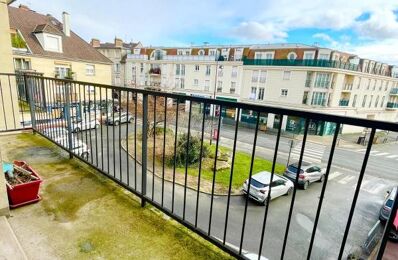 vente appartement 199 000 € à proximité de Villeneuve-la-Garenne (92390)