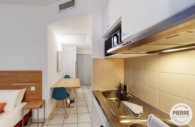 vente appartement 72 381 € à proximité de Marseille 10 (13010)