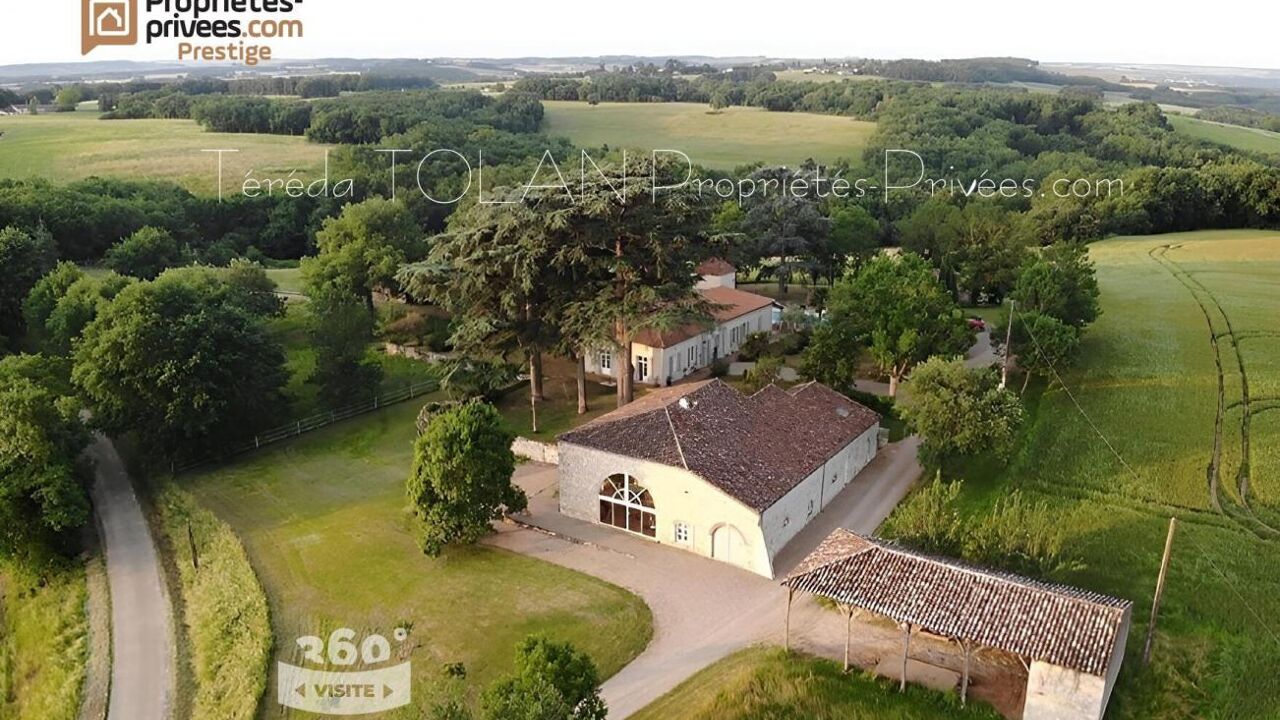 maison 14 pièces 450 m2 à vendre à Agen (47000)