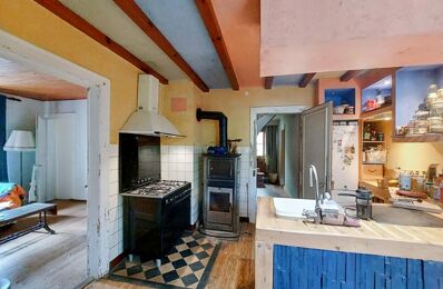 vente maison 165 000 € à proximité de Saint-Maurice-sur-Moselle (88560)