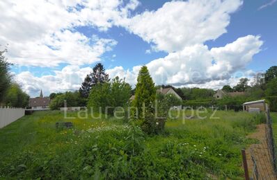 vente terrain 350 000 € à proximité de Mitry-Mory (77290)