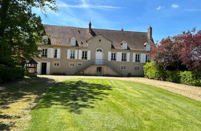 vente maison 346 500 € à proximité de Guérigny (58130)