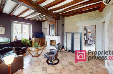 vente maison 389 000 € à proximité de Boutigny-sur-Essonne (91820)