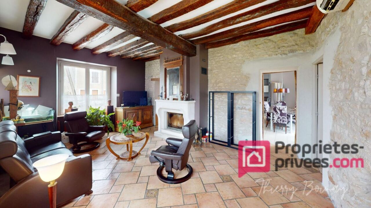 maison 7 pièces 210 m2 à vendre à Tousson (77123)