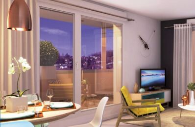 vente appartement 328 500 € à proximité de Saint-Germain-Au-Mont-d'Or (69650)