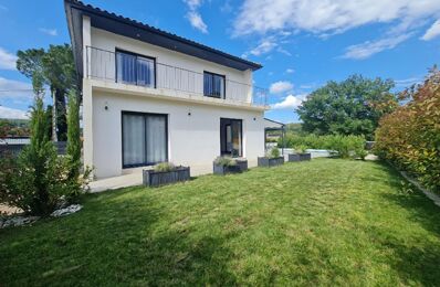 vente maison 338 000 € à proximité de Cendras (30480)