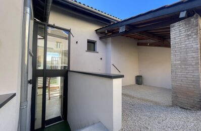 vente maison 449 000 € à proximité de Montromant (69610)