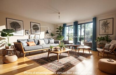 vente maison 369 000 € à proximité de Cormeilles-en-Parisis (95240)