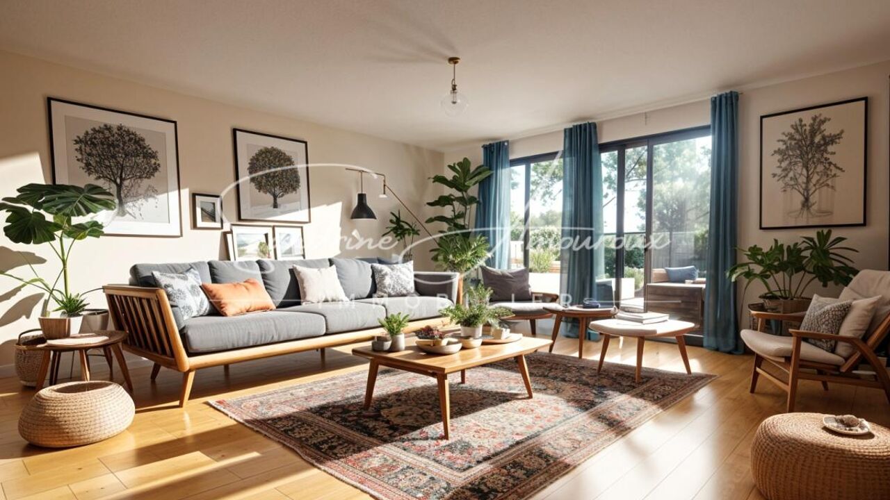 maison 5 pièces 100 m2 à vendre à Cormeilles-en-Parisis (95240)