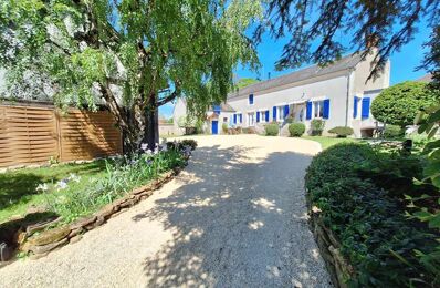 vente maison 219 000 € à proximité de Nevers (58000)