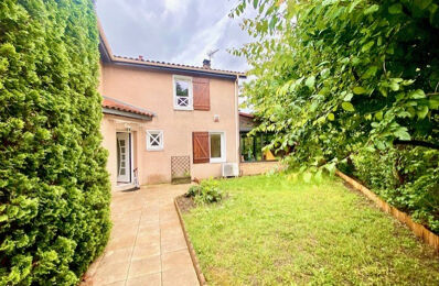 vente maison 364 500 € à proximité de Vénissieux (69200)