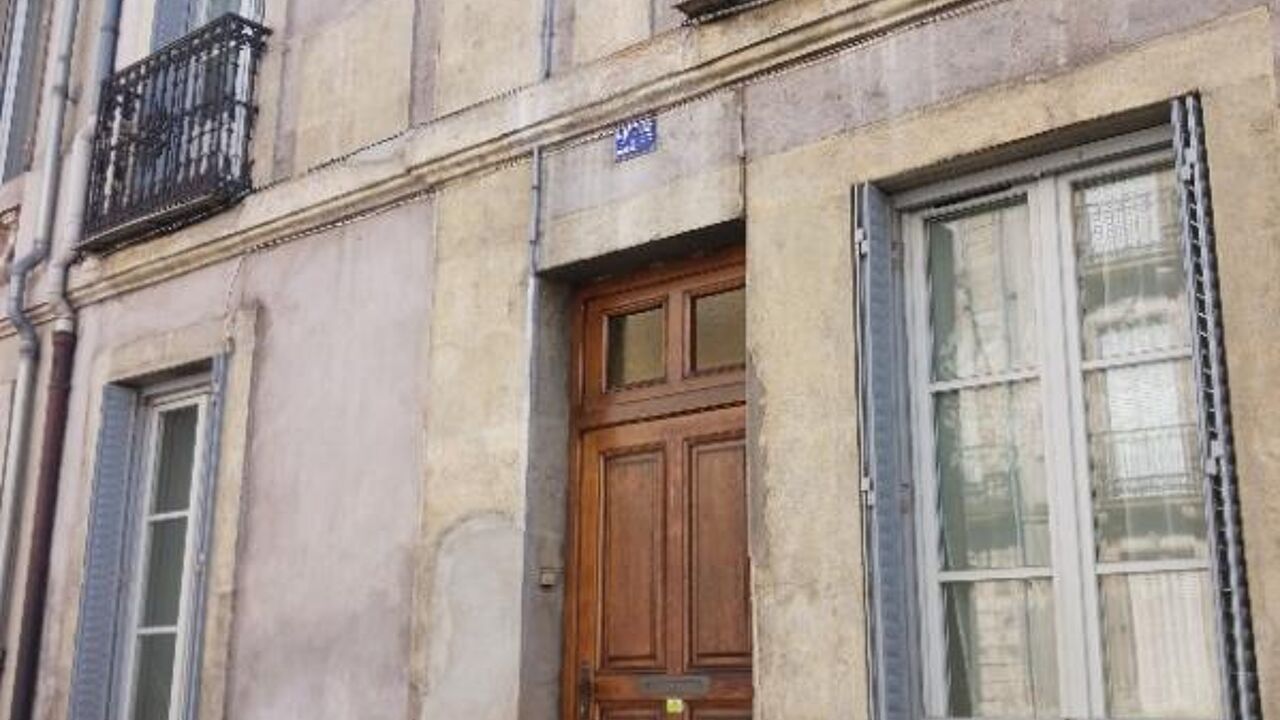 maison 6 pièces 136 m2 à vendre à Autun (71400)