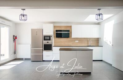 vente appartement 280 000 € à proximité de Léguevin (31490)