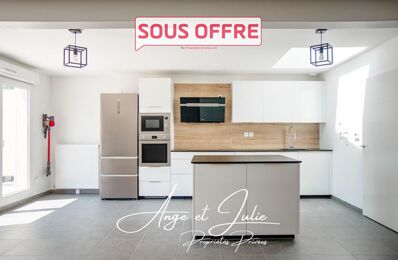 vente appartement 280 000 € à proximité de Castanet-Tolosan (31320)