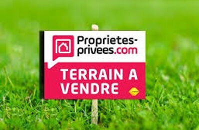 vente terrain 50 500 € à proximité de Plounéour-Brignogan-Plages (29890)