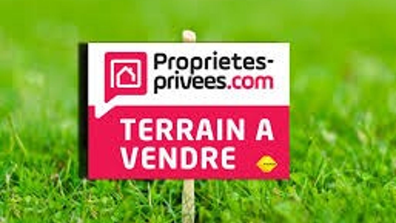 terrain  pièces 346 m2 à vendre à Lesneven (29260)