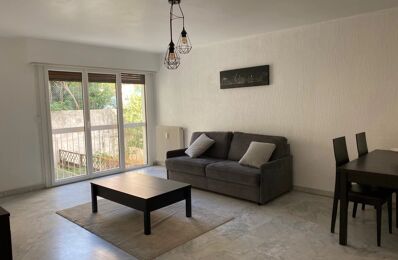 location appartement 680 € CC /mois à proximité de Antibes (06600)