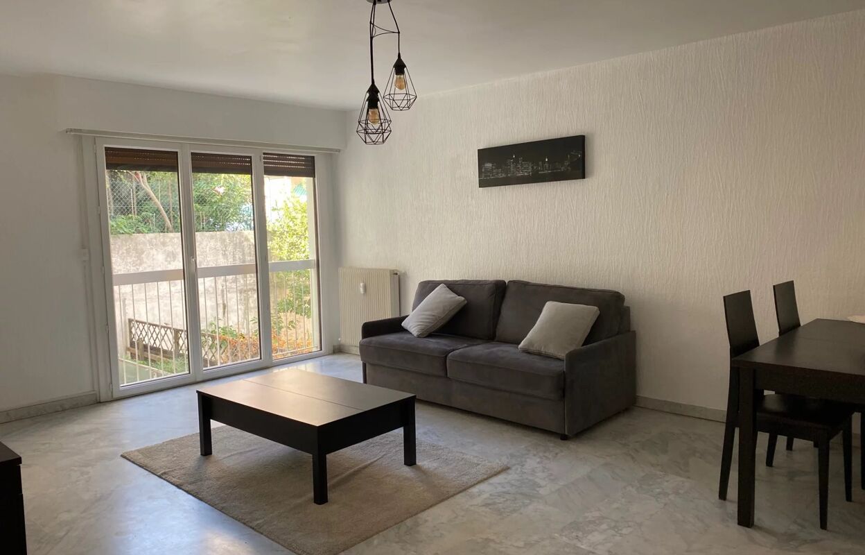 appartement 1 pièces 35 m2 à Mandelieu-la-Napoule (06210)