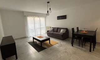 Appartement 1 Pièce 35 m² à louer à Mandelieu-la-Napoule (06210)