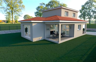 construire maison 344 900 € à proximité de Manziat (01570)