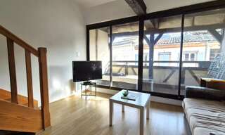 Appartement 2 Pièces 41 m² à louer à Albi (81000)